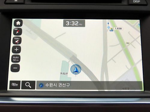 현대 LF 쏘나타 2.0 스타일 사진 14