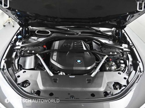 BMW 7시리즈 (G70) 740i sDrive M 스포츠 사진 6
