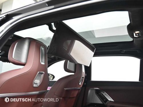 BMW 7시리즈 (G70) 740i sDrive M 스포츠 사진 18