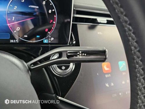 벤츠 E-클래스 W214 E300 4MATIC 사진 9