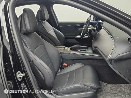 벤츠 E-클래스 W214 E300 4MATIC 사진 10