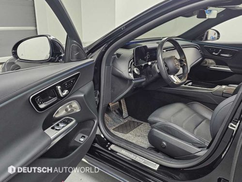 벤츠 E-클래스 W214 E300 4MATIC 사진 11