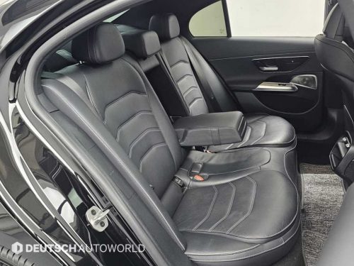 벤츠 E-클래스 W214 E300 4MATIC 사진 12