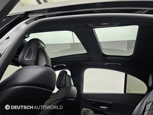 벤츠 E-클래스 W214 E300 4MATIC 사진 18