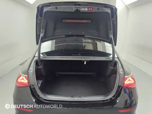 벤츠 E-클래스 W214 E300 4MATIC 사진 19