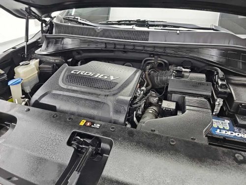 기아 올 뉴 쏘렌토 디젤 4WD 2.2 노블레스 사진 5