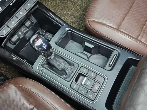 기아 올 뉴 쏘렌토 디젤 4WD 2.2 노블레스 사진 8