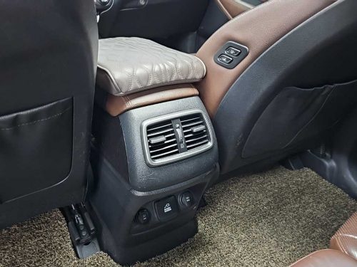 기아 올 뉴 쏘렌토 디젤 4WD 2.2 노블레스 사진 13