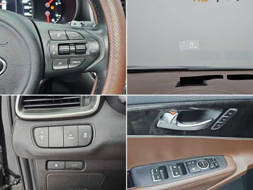 기아 올 뉴 쏘렌토 디젤 4WD 2.2 노블레스 사진 19
