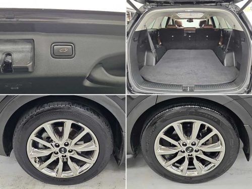 기아 올 뉴 쏘렌토 디젤 4WD 2.2 노블레스 사진 20