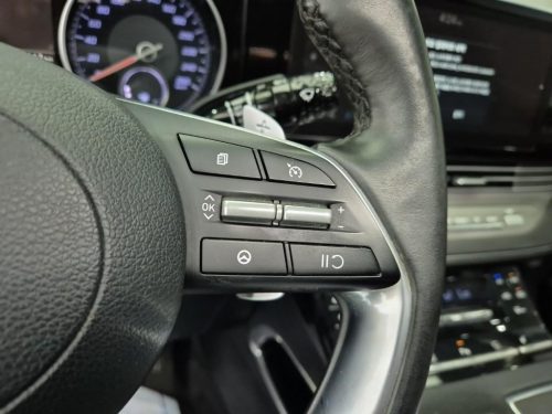 Hyundai The New Grandeur IG LPI 3.0 Modern (Rental Car) View All Photos
