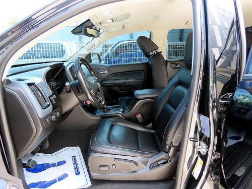 쉐보레 리얼 뉴 콜로라도 3.6 Z71-X 미드나잇 4WD 사진 5