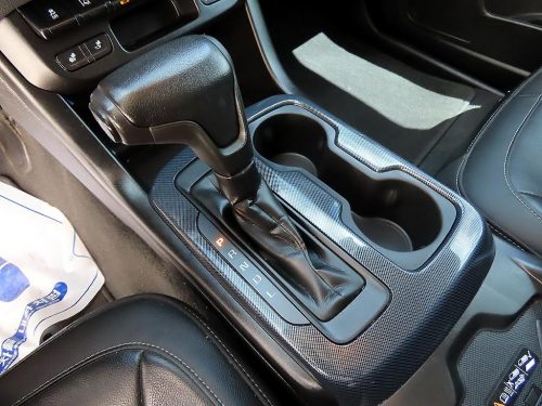 쉐보레 리얼 뉴 콜로라도 3.6 Z71-X 미드나잇 4WD 사진 10