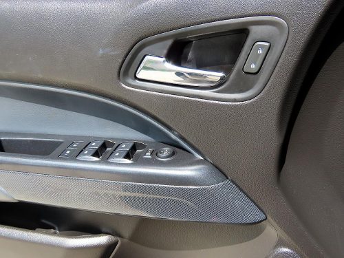 쉐보레 리얼 뉴 콜로라도 3.6 Z71-X 미드나잇 4WD 사진 11