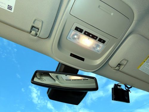 쉐보레 리얼 뉴 콜로라도 3.6 Z71-X 미드나잇 4WD 사진 17