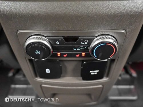 포드 익스플로러 6세대 3.0 AWD 플래티넘 사진 16