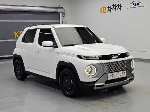 Hyundai Casper 1.0 Gasoline Modern photo 4