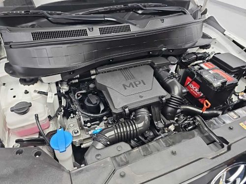 Hyundai Casper 1.0 Gasoline Modern photo 5