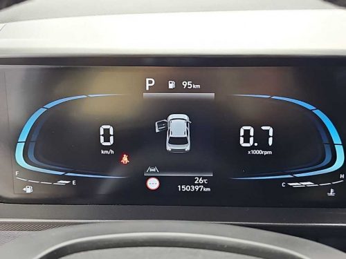 Hyundai Casper 1.0 Gasoline Modern photo 6
