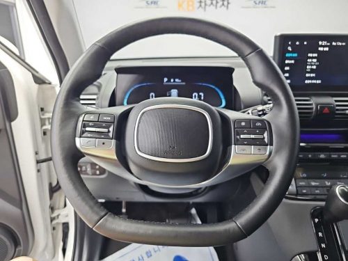 Hyundai Casper 1.0 Gasoline Modern photo 9