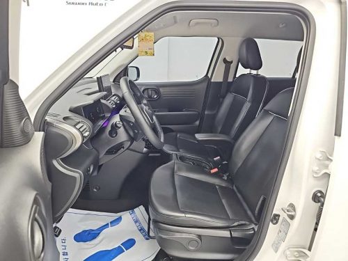 Hyundai Casper 1.0 Gasoline Modern photo 11