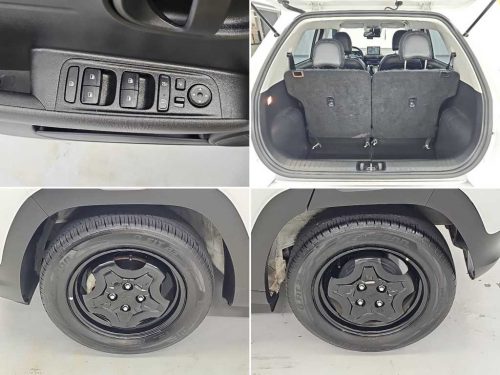 Hyundai Casper 1.0 Gasoline Modern photo 18