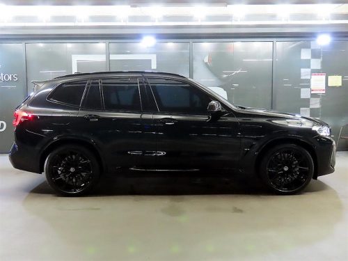 BMW X3M (G01) 3.0 컴패티션 사진 3