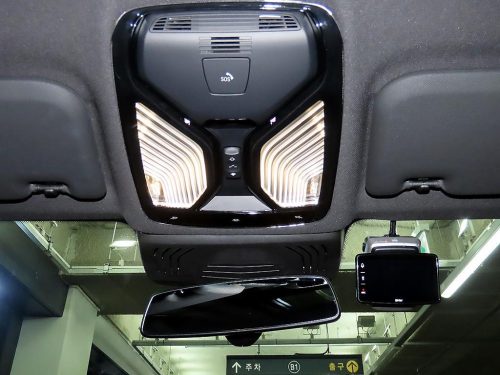 BMW X3M (G01) 3.0 컴패티션 사진 13