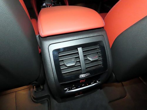 BMW X3M (G01) 3.0 컴패티션 사진 14