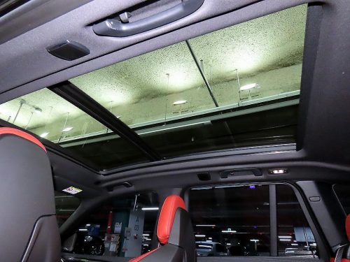 BMW X3M (G01) 3.0 컴패티션 사진 15