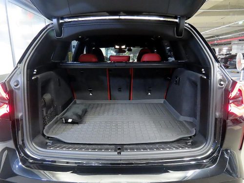 BMW X3M (G01) 3.0 컴패티션 사진 16