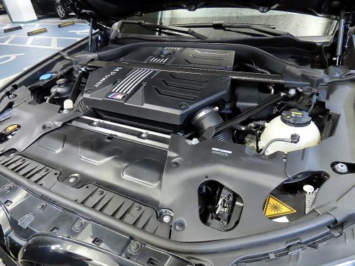 BMW X3M (G01) 3.0 컴패티션 사진 19