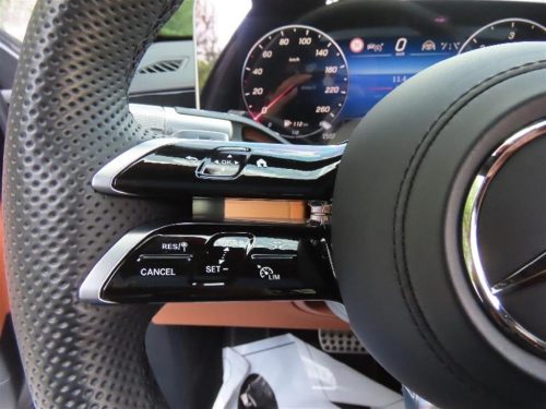 벤츠 S클래스-W223 S400 d 4MATIC 사진 11
