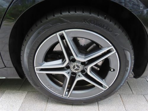 벤츠 S클래스-W223 S400 d 4MATIC 사진 16