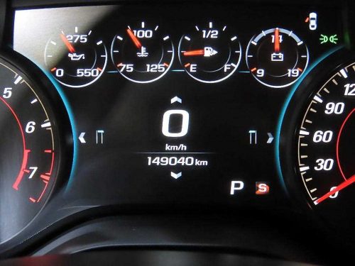 쉐보레 올뉴카마로 SS 6.2 V8 사진 9