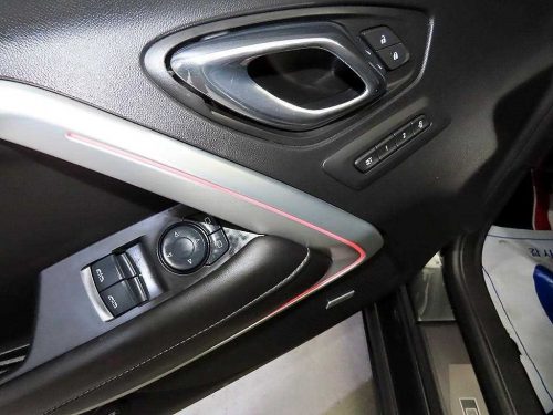쉐보레 올뉴카마로 SS 6.2 V8 사진 13