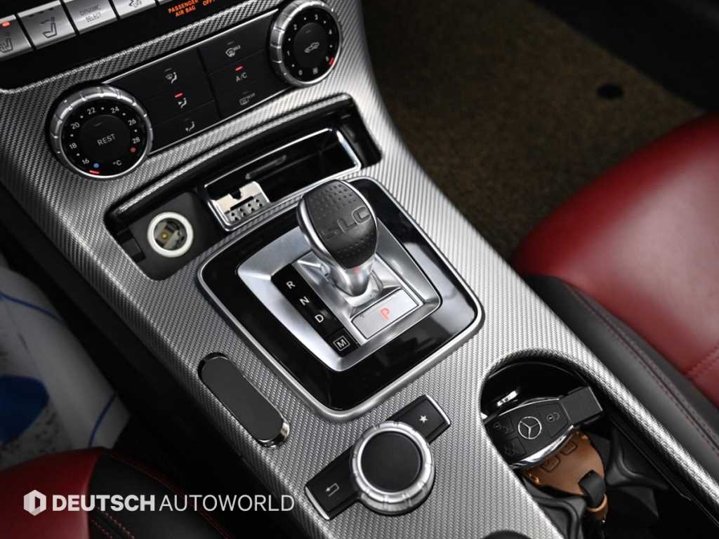 벤츠 SLC클래스 R172 SLC 200 사진 9