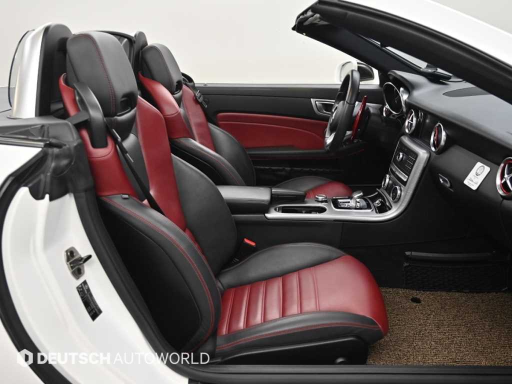 벤츠 SLC클래스 R172 SLC 200 사진 10