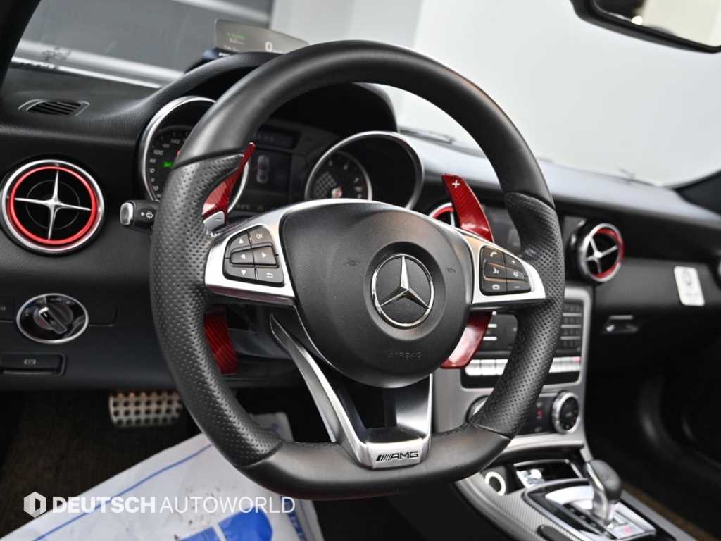 벤츠 SLC클래스 R172 SLC 200 사진 13