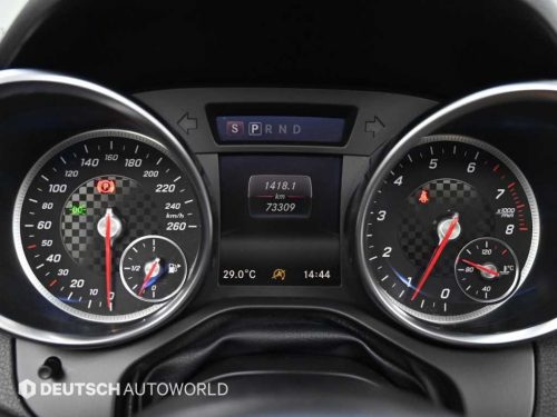 벤츠 E-클래스 W213 E220d 4MATIC AMG라인 사진 8