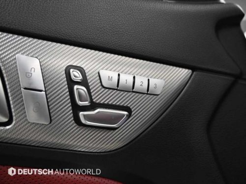 벤츠 E-클래스 W213 E220d 4MATIC AMG라인 사진 12