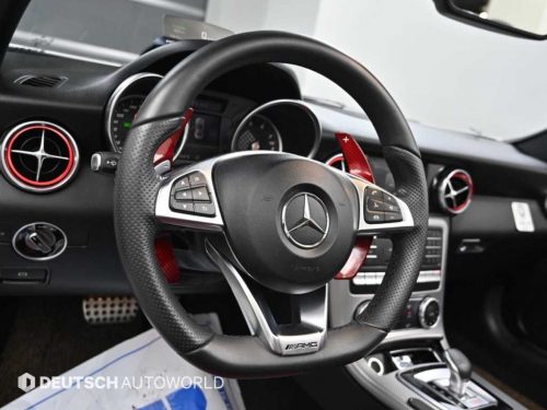 벤츠 E-클래스 W213 E220d 4MATIC AMG라인 사진 13