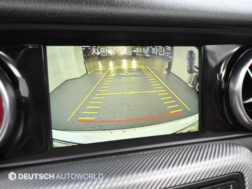 벤츠 E-클래스 W213 E220d 4MATIC AMG라인 사진 15
