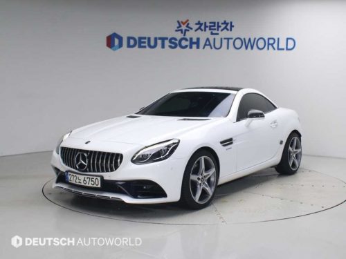 벤츠 E-클래스 W213 E220d 4MATIC AMG라인 사진 20