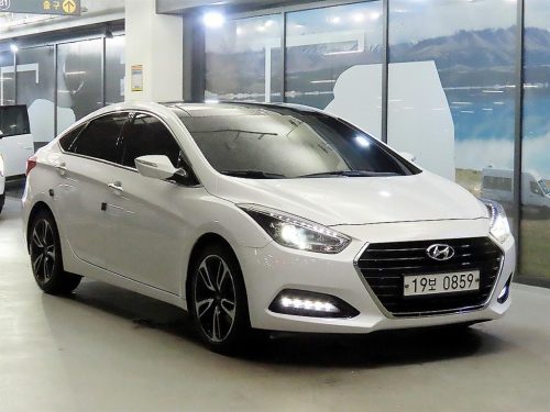 현대 더뉴i40Saloon 2.0 GDi 디스펙
