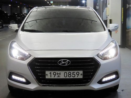 현대 더뉴i40Saloon 2.0 GDi 디스펙 사진 2