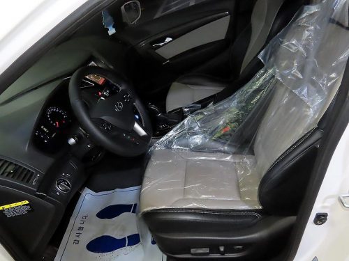 현대 더뉴i40Saloon 2.0 GDi 디스펙 사진 6