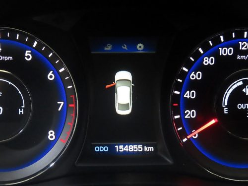 현대 더뉴i40Saloon 2.0 GDi 디스펙 사진 9