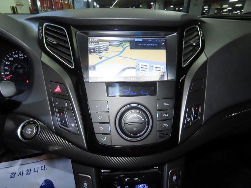 현대 더뉴i40Saloon 2.0 GDi 디스펙 사진 11