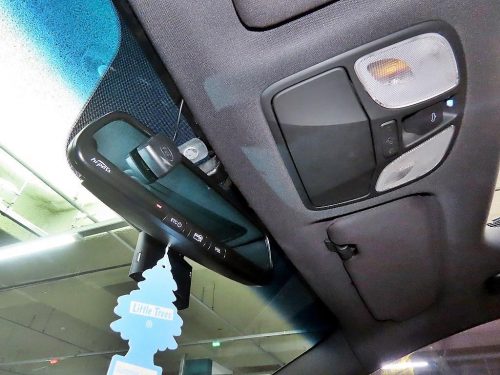 현대 더뉴i40Saloon 2.0 GDi 디스펙 사진 16